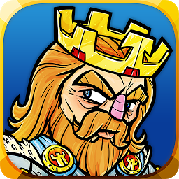 人在塔在(Tower Keepers)安卓版