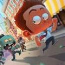 Spider Hero: Final War(英雄决战安卓版)