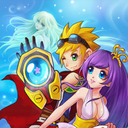 美人鱼传说手游