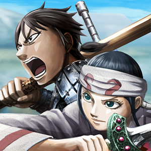 王者天下:七国之乱汉化版