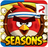 愤怒的小鸟季节版正版