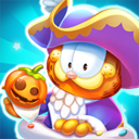 加菲猫爱消除正版