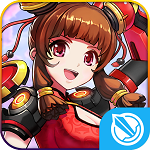 特勤姬甲队礼包版