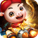 猪猪侠之百变星战正版