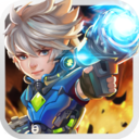 皇牌枪神正式版