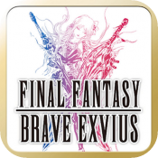 最终幻想勇者安卓版