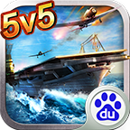 战舰帝国百度版