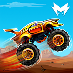 氮气头越野(Nitro Heads)