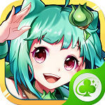 口袋联盟草花版