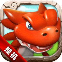 疯狂原始人手机游戏安卓版