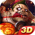 刀塔英雄3D手游