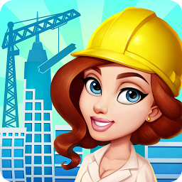 点击建设者汉化版