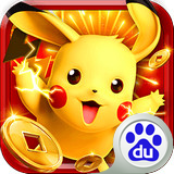 热血精灵王百度