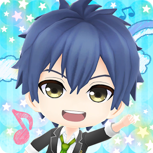 男朋友(伪)闪耀★音符汉化版