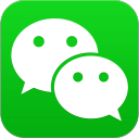 微信美化版透明到桌面