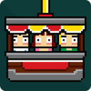 传奇缆车(Epic Ride)