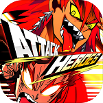 暴击英雄手游版