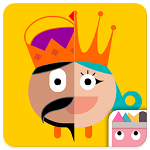 思维翻转:国王与王后