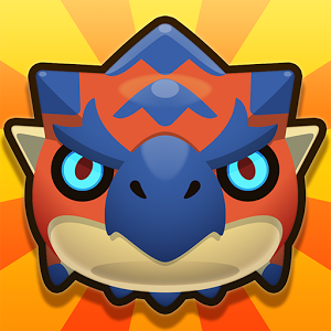 伴兽宝珠 怪物猎人物语汉化版