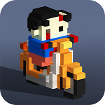 外卖小哥(Go Go Fast)