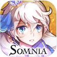 Somnia:浮空的棋局