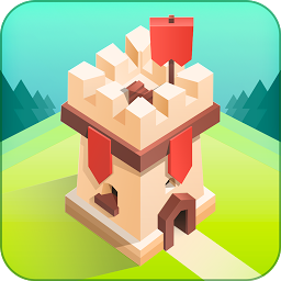 推塔大作战手游