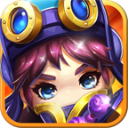 武神三国志安锋版