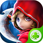 有杀气童话礼包版