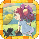 黄金之路:绿野仙踪