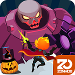 点击机器人(Tap Robo)