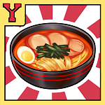 想吃的拉面的客人给他吃拉面不可能给我一星评价