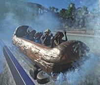 Rollercoaster Dash(过山车之星手机版)