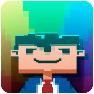 嘣出一个彩虹屁手游