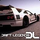 漂移传奇driftlegends安卓版