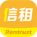 信租出行软件