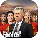 足球大师安峰版