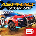 狂野飙车:极限越野