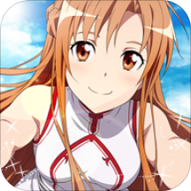 刀剑神域黑衣剑士安锋版