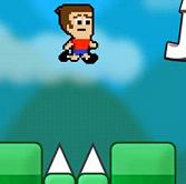 Jump Jack(米奇的跳跃安卓版)