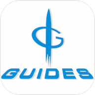 guides领航者app