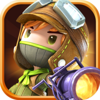 地下城突击者bt版