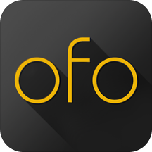 ofo 共享单车手机版app