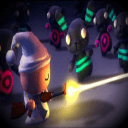 米格的夜晚生存中文版