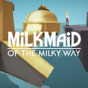 银河中的挤奶工手游中文版