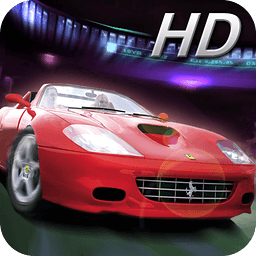 3D终极狂飙2高清版(兑换码)