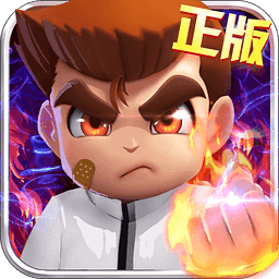 热血物语手机游戏