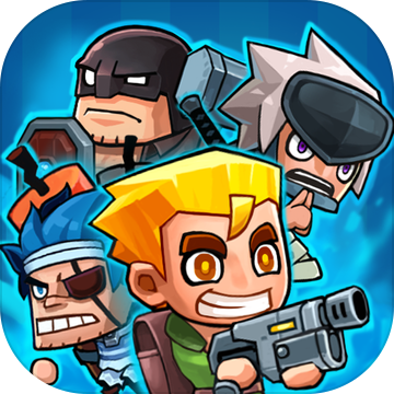 萌军大作战手游安卓版