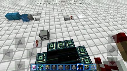 我的世界0.17.0OCD高清材质包