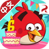 愤怒的小鸟6.0.3中文版本