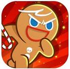 Cookie Run: OvenBreak(饼干酷跑:烤箱大逃亡)